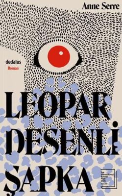 Leopar Desenli Şapka - Roman | Avrupa Kitabevi