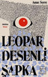 Leopar Desenli Şapka - Roman | Avrupa Kitabevi
