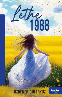 Lethe 1988 - Roman | Avrupa Kitabevi