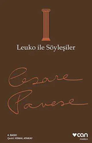 Leuko ile Söyleşiler