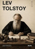 Lev Tolstoy - Biyografik ve Otobiyografik Kitaplar | Avrupa Kitabevi