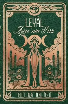 Leyal - Azize`nin Sırrı - Roman | Avrupa Kitabevi