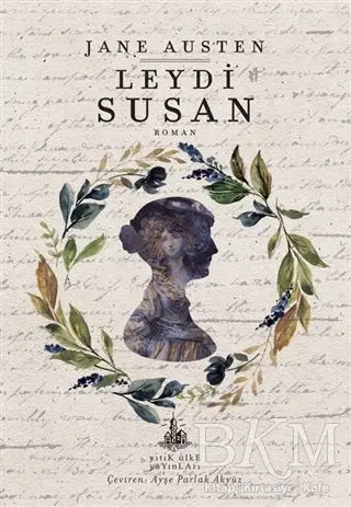 Leydi Susan - Roman | Avrupa Kitabevi