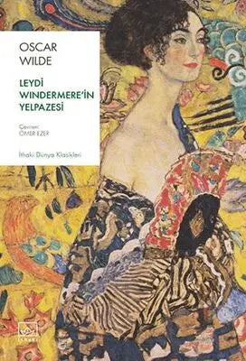 Leydi Windermere’in Yelpazesi - Öykü Kitapları | Avrupa Kitabevi