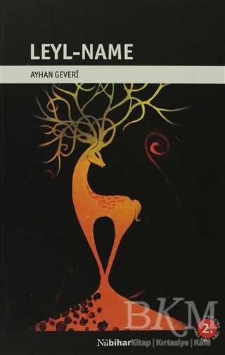 Leyl-Name - Kürt Edebiyatı | Avrupa Kitabevi
