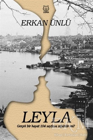 Leyla - Roman | Avrupa Kitabevi