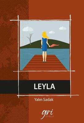 Leyla - Roman | Avrupa Kitabevi