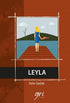 Leyla - Roman | Avrupa Kitabevi