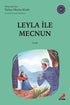 Leyla İle Mecnun - B1 Turkish Graded Readers - Roman | Avrupa Kitabevi