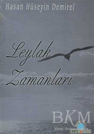 Leylak Zamanları - Denemeler | Avrupa Kitabevi