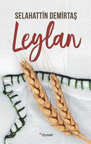 Leylan - Roman | Avrupa Kitabevi
