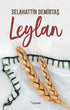 Leylan - Roman | Avrupa Kitabevi