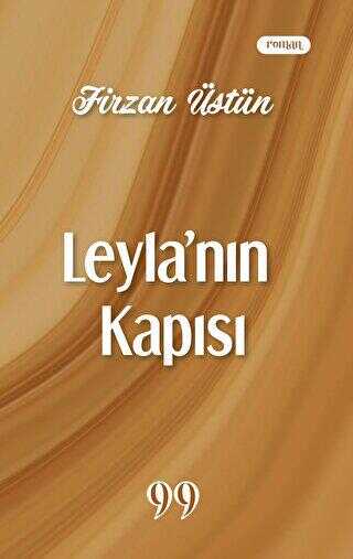 Leyla’nın Kapısı - Roman | Avrupa Kitabevi