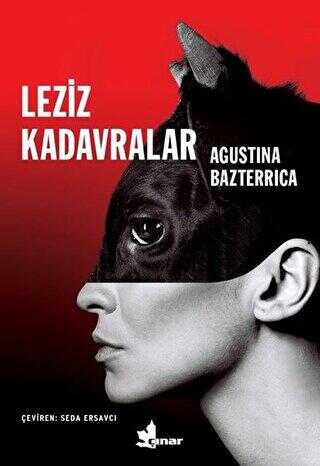 Leziz Kadavralar - Roman | Avrupa Kitabevi