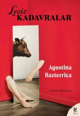 Leziz Kadavralar - Roman | Avrupa Kitabevi