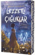Lezzetli Çığlıklar - Roman | Avrupa Kitabevi