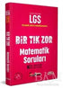 Data Yayınları LGS Bir Tık Zor Matematik Soruları -  | Avrupa Kitabevi