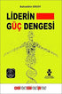 Liderin Güç Dengesi - Kişisel Gelişim Kitapları | Avrupa Kitabevi