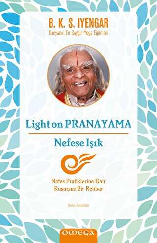 Light on Pranayama - Nefese Işık - Kişisel Gelişim Kitapları | Avrupa Kitabevi