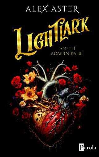 Lıghtlark - Roman | Avrupa Kitabevi