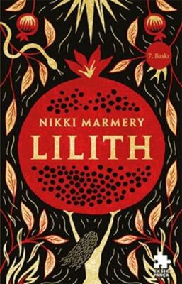 Lilith - Roman | Avrupa Kitabevi