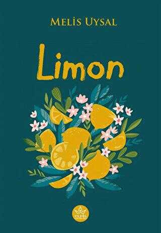 Limon - Roman | Avrupa Kitabevi