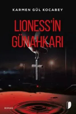 Lioness`in Günahları - Roman | Avrupa Kitabevi