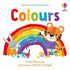 Little Board Books: Colours - Hikayeler | Avrupa Kitabevi