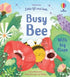 Little Lift and Look: Busy Bee - Hikayeler | Avrupa Kitabevi