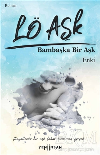 Lö Aşk - Roman | Avrupa Kitabevi