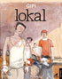 Lokal - Çizgi Roman Kitapları | Avrupa Kitabevi