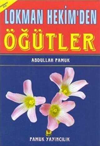 Lokman Hekim’den Öğütler Sohbet-013 -  | Avrupa Kitabevi