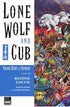 Lone Wolf and Cub - Yalnız Kurt ve Yavrusu Cilt 10: Rehine Çocuk - Çizgi Roman Kitapları | Avrupa Kitabevi