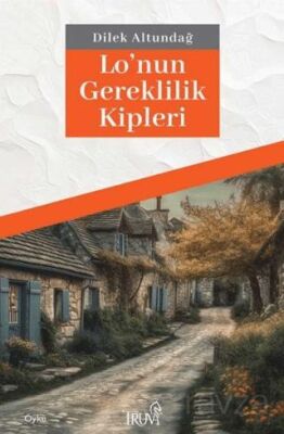 Lo`nun Gereklilik Kipleri - Öykü Kitapları | Avrupa Kitabevi