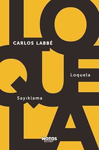 Loquela - Sayıklama - Roman | Avrupa Kitabevi