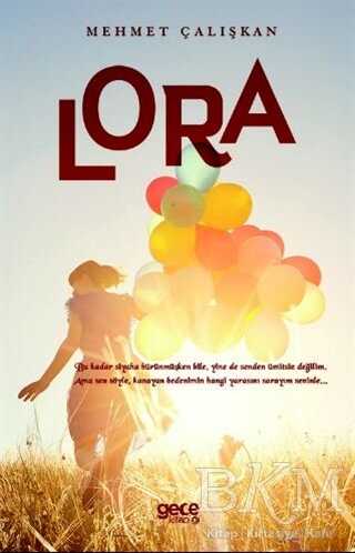 Lora - Roman | Avrupa Kitabevi