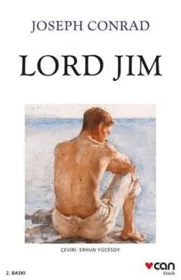Lord Jim - Roman | Avrupa Kitabevi