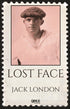 Lost Face - Roman | Avrupa Kitabevi