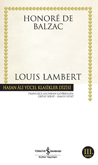 Louis Lambert