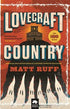 Lovecraft Country - Fantastik Romanlar | Avrupa Kitabevi