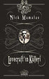 Lovecraft`ın Külleri - Roman | Avrupa Kitabevi