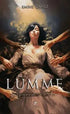 Lümme Görünmez Eller - Roman | Avrupa Kitabevi