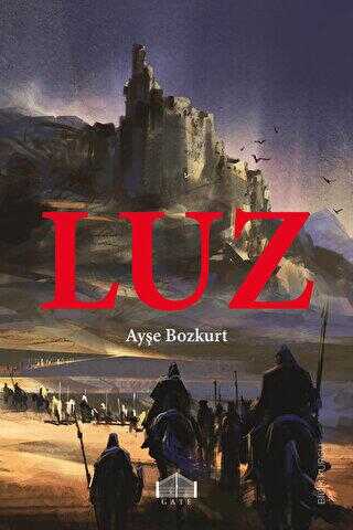 Luz - Roman | Avrupa Kitabevi