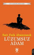 Lüzumsuz Adam - Öykü Kitapları | Avrupa Kitabevi