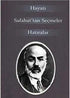 M. Akif Ersoy Hayatı Safahat’tan Seçmeler Hatıralar - Anı Mektup ve Günlük Kitapları | Avrupa Kitabevi