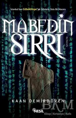 Mabedin Sırrı