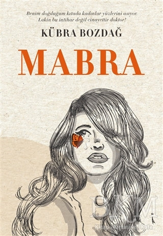 Mabra - Roman | Avrupa Kitabevi