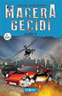 Macera Geçidi - Ajan X -  | Avrupa Kitabevi