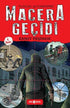 Kanıt Peşinde - Macera Geçidi 1 - Roman | Avrupa Kitabevi