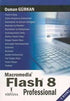 Macromedia Flash 8 -  | Avrupa Kitabevi